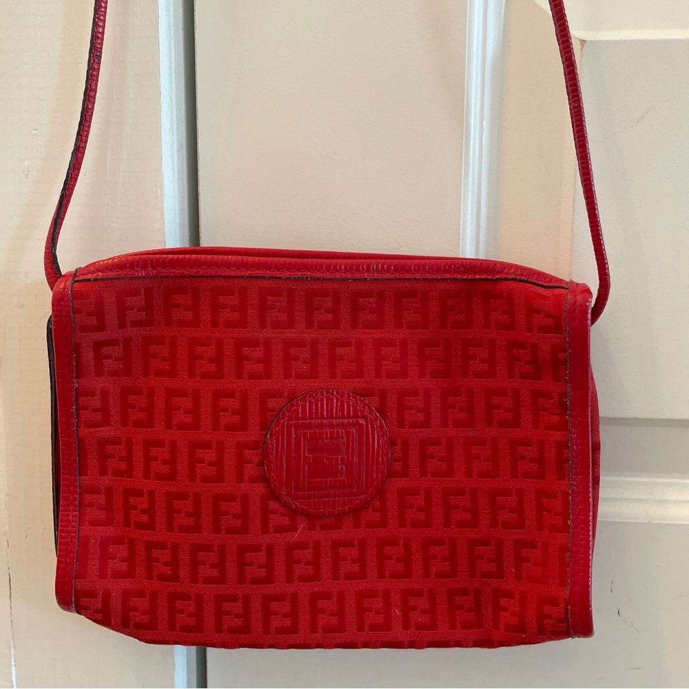 Elegant fashion Crossbody Bag - Picture 4 of 14